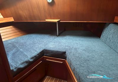 Aphrodite 36 Segelboot 1986, mit Yanmar 4 JH-TE motor, Sweden