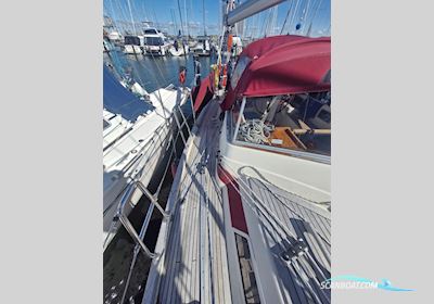 Aphrodite 37 Segelboot 1990, mit Yanmar 3JH40 motor, Sweden