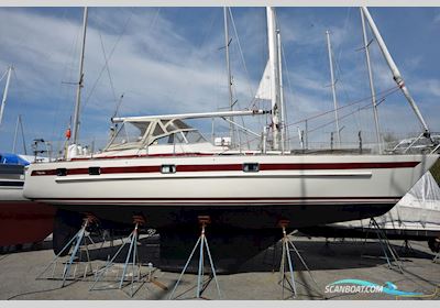 Aphrodite Aphrodite 42 Segelboot 1992, mit Volvo Penta MD31A, 63hk motor, Sweden