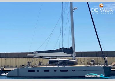 Aquamarine Aldabra 600 Segelboot 2005, mit Volkswagen motor, Italien