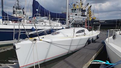 Archambault Grand Surprise Segelboot 2008, mit nanni motor, Niederlande