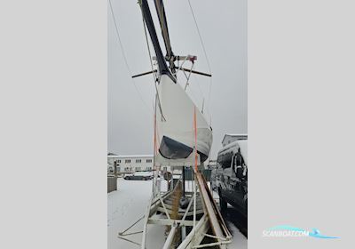 Archambault M34 Segelboot 2011, mit Volvo Penta motor, Deutschland