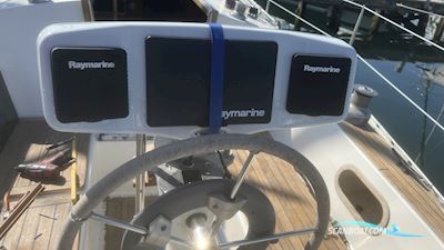 Arcona 32 Segelboot 1986, mit Volvo Penta
 motor, Dänemark