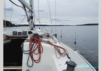 Arcona 340 Segelboot 2010, Sweden