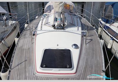 Arcona 36 Segelboot 1988, mit Volvo Penta D1-30 motor, Sweden