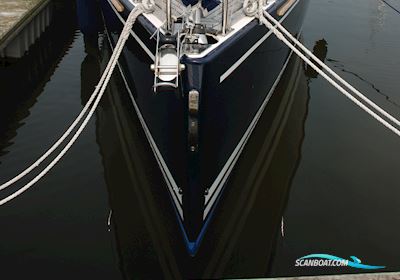 Arcona 370 Segelboot 2006, mit Volvo Penta D1-30 motor, Niederlande
