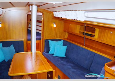 Arcona 370 Segelboot 2006, mit Volvo-Penta motor, Dänemark