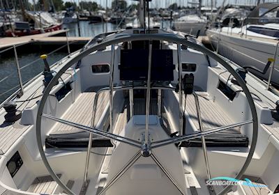 Arcona 370 Segelboot 2011, mit Yanmar motor, Niederlande