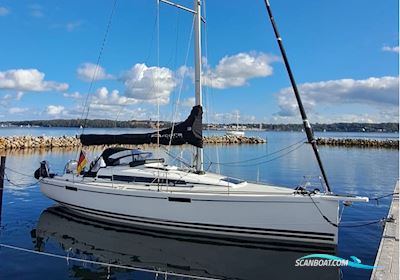 Arcona 385 Segelboot 2023, mit Yanmar motor, Deutschland