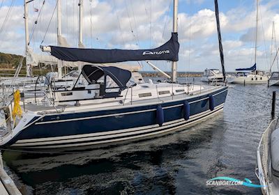 Arcona 400 Segelboot 2006, mit Volvo Penta D2 - 75 motor, Dänemark