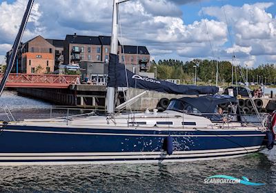 Arcona 400 Segelboot 2006, mit Volvo Penta D2 - 75 motor, Dänemark