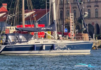 Arcona 400 Segelboot 2006, mit Volvo Penta D2 - 75 motor, Dänemark