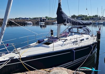 Arcona 400 Segelboot 2006, mit Volvo Penta D2 - 75 motor, Dänemark