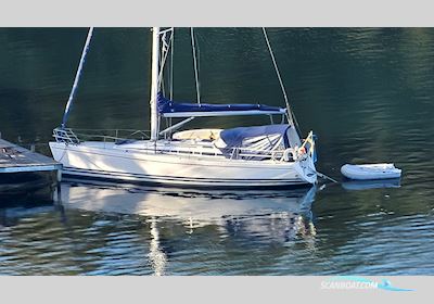 Arcona 400 Segelboot 2003, mit Volvo Penta motor, Sweden