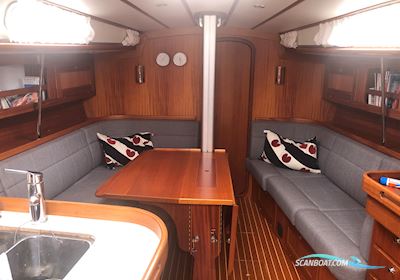 Arcona 400 Segelboot 2009, mit Yanmar motor, Niederlande