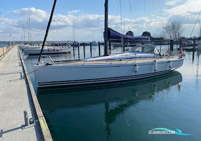 Arcona 410 Segelboot 2012, mit Yanmar motor, Deutschland