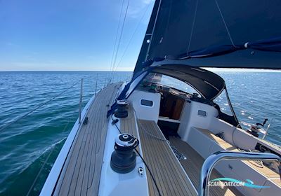 Arcona 410 Segelboot 2012, mit Yanmar motor, Deutschland
