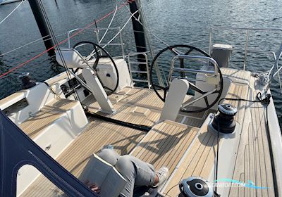 Arcona 410 Segelboot 2012, mit Yanmar motor, Deutschland