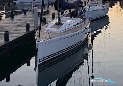 Arcona 410 Segelboot 2012, mit Yanmar motor, Deutschland