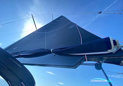 Arcona 410 Segelboot 2012, mit Yanmar motor, Deutschland