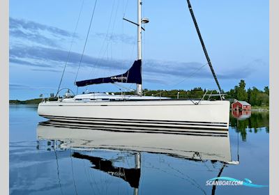 Arcona 430 Segelboot 2010, mit Yanmar motor, Sweden