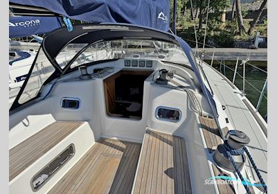 Arcona 430 Segelboot 2010, mit Yanmar motor, Sweden