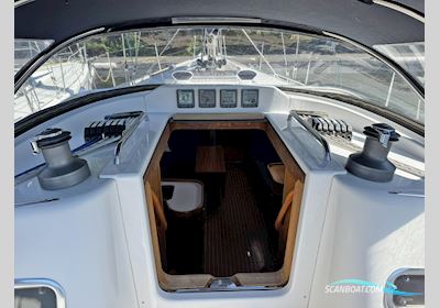 Arcona 430 Segelboot 2010, mit Yanmar motor, Sweden