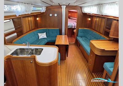 Arcona 430 Segelboot 2010, mit Yanmar motor, Sweden