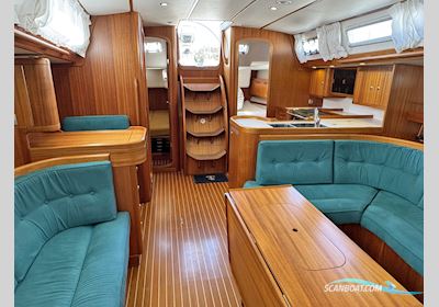 Arcona 430 Segelboot 2010, mit Yanmar motor, Sweden
