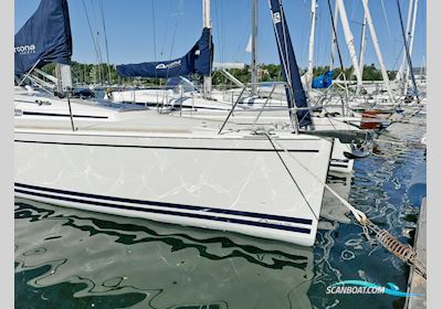 Arcona 430 Segelboot 2010, mit Yanmar motor, Sweden