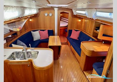 Arcona 430 Segelboot 2010, mit Yanmar motor, Portugal