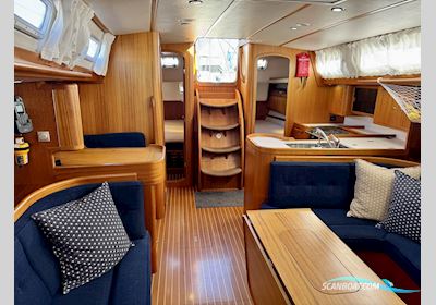 Arcona 430 Segelboot 2010, mit Yanmar motor, Portugal