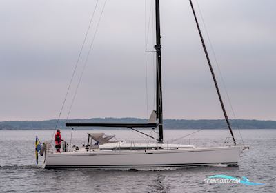 Arcona 435 Carbon Segelboot 2019, mit Yanmar 4JH57 motor, Sweden