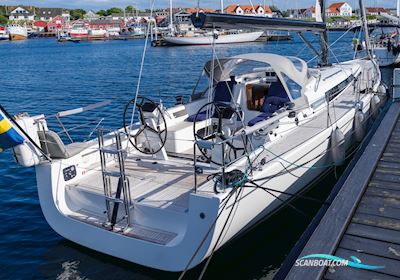 Arcona 435 Carbon Segelboot 2019, mit Yanmar 4JH57 motor, Sweden