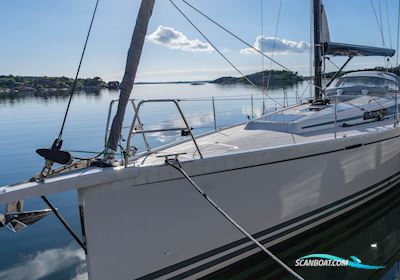 Arcona 435 Carbon Segelboot 2019, mit Yanmar 4JH57 motor, Sweden