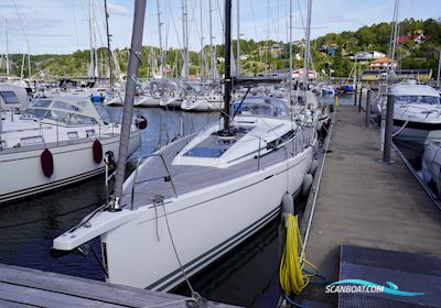 Arcona 435 Carbon Segelboot 2019, mit Yanmar 4JH57 motor, Sweden