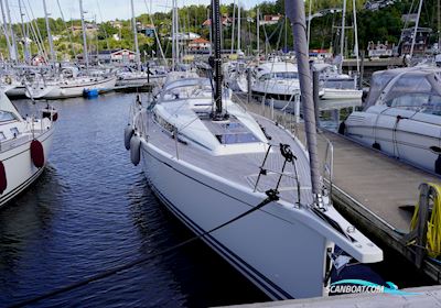 Arcona 435 Carbon Segelboot 2019, mit Yanmar 4JH57 motor, Sweden