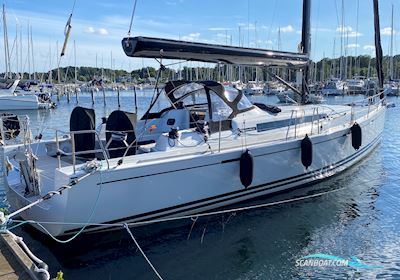 Arcona 465 Carbon Segelboot 2019, mit Yanmar motor, Dänemark