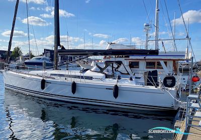 Arcona 465 Carbon Segelboot 2019, mit Yanmar motor, Dänemark