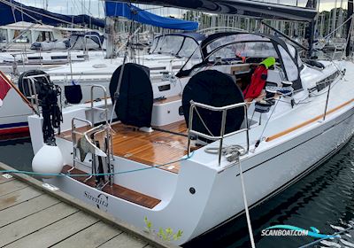 Arcona 465 Carbon Segelboot 2019, mit Yanmar motor, Dänemark