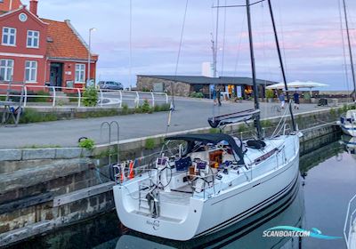 Arcona 465 Carbon Segelboot 2019, mit Yanmar motor, Dänemark