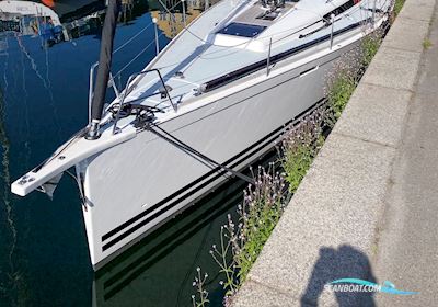 Arcona 465 Carbon Segelboot 2019, mit Yanmar motor, Dänemark