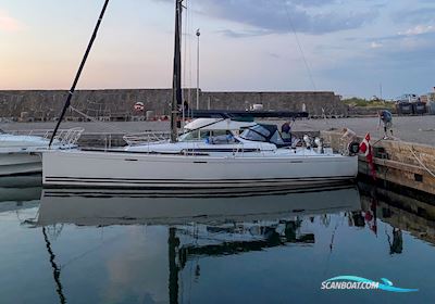Arcona 465 Carbon Segelboot 2019, mit Yanmar motor, Dänemark
