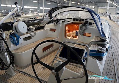 Arcona 465 Segelboot 2017, mit Yanmar 4JH80 motor, Sweden