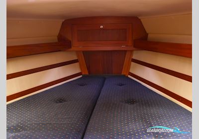 Arcona Arcona 370 Segelboot 2005, mit Volvo Penta D2 motor, Sweden