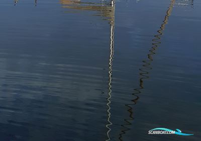 Artekno H35 Segelboot 1977, mit Yanmar Ysb8 motor, Sweden