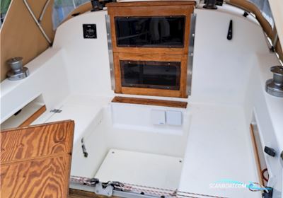 Artekno H35 Segelboot 1977, mit Yanmar Ysb8 motor, Sweden