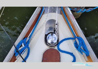 Asmus Hanseat 69 Segelboot 1970, Deutschland