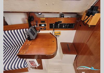 Astraea 295 Sprinter Segelboot 2002, Niederlande