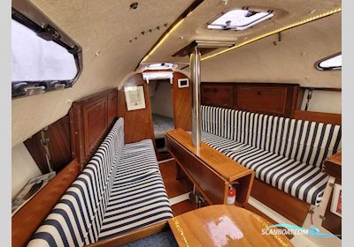 Astraea 295 Sprinter Segelboot 2002, Niederlande